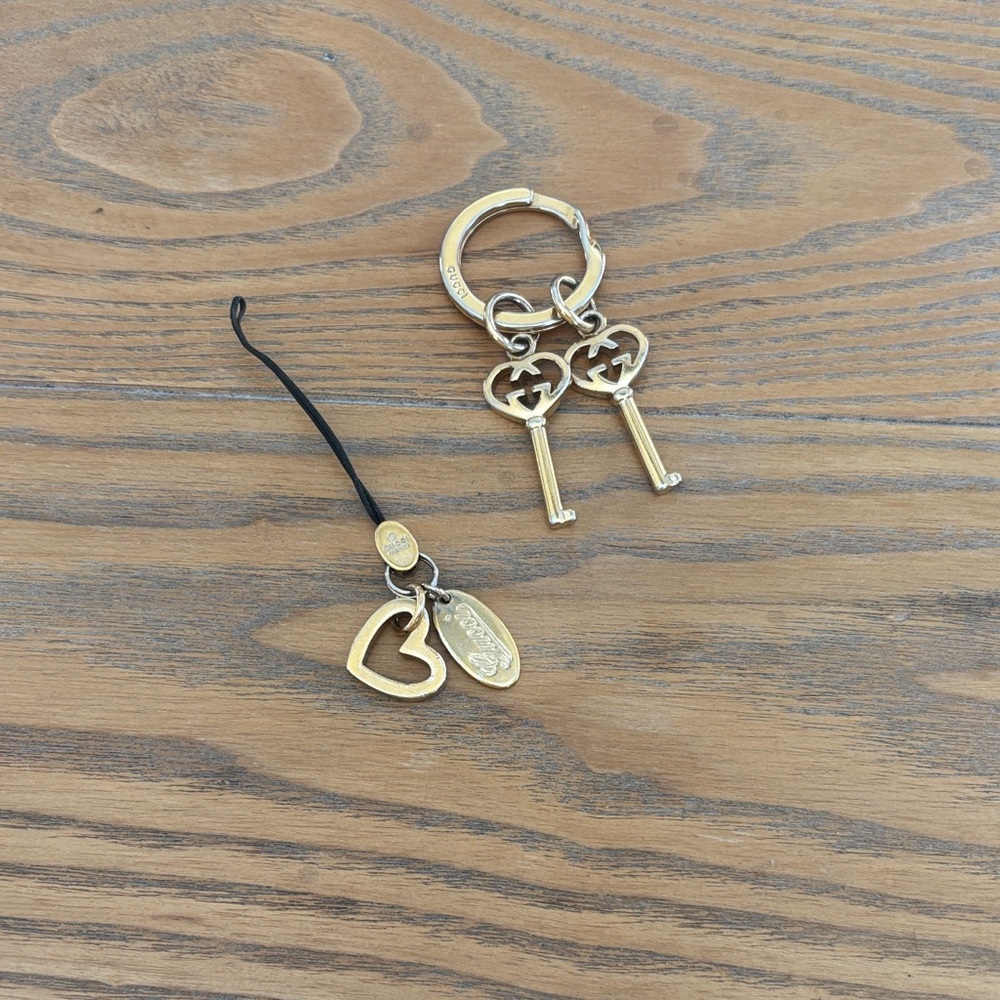 Gucci Accessories